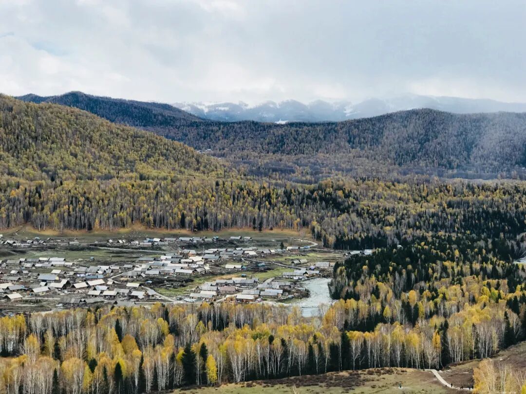 为什么中医说:到了秋天,每周必爬一次山?