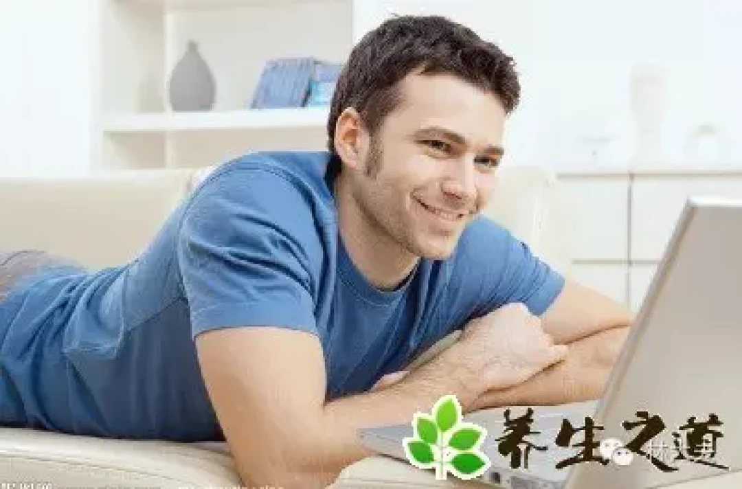 前列腺-男人的生命腺---保养三大要素
