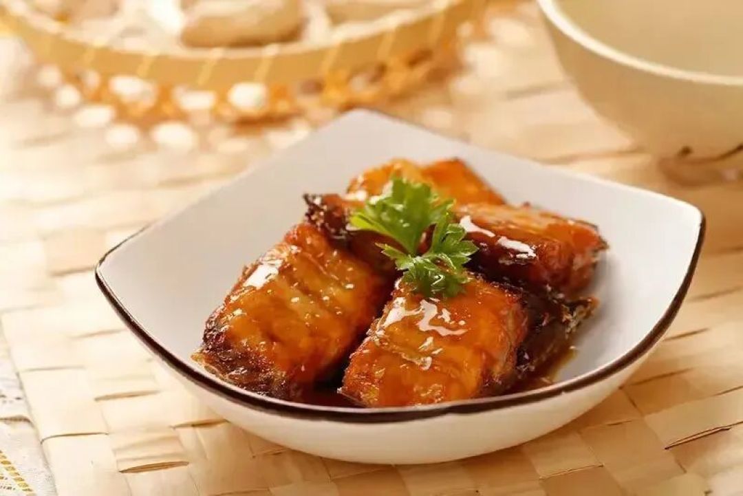 带鱼的5种家常做法,简单好做,味美又营养