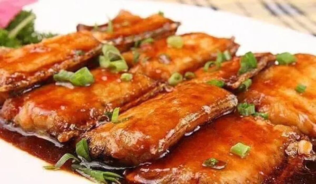 带鱼的5种家常做法,简单好做,味美又营养
