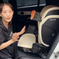 惠尔顿茧之旅pro大童安全座椅详细安装❗️ #安全座椅 #惠尔顿安全座椅 #惠尔顿茧之旅pro #大童安全座椅 #六一童车