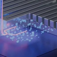 维谛&NVIDIA&方盛股份液冷产业链协同绑定