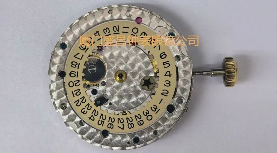 劳力士3135和3235机芯区别大揭秘