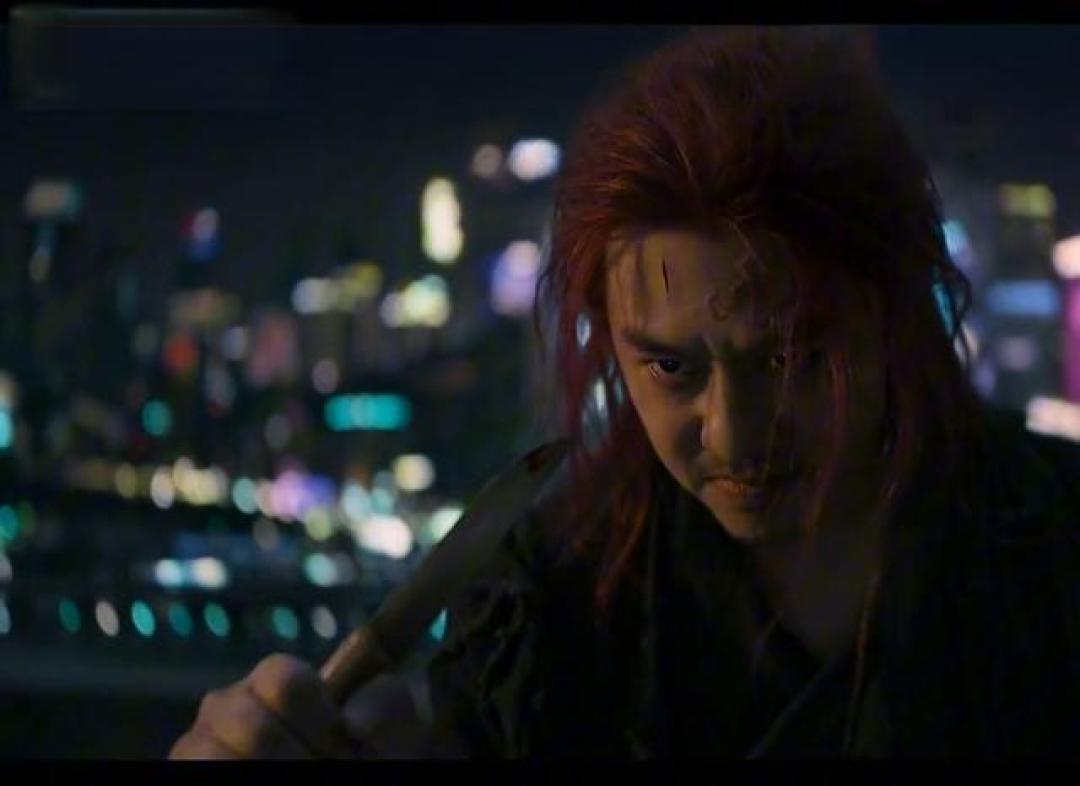 《刺杀小说家2》视效炸了!云中城大了10倍,还聊了创作伦理
