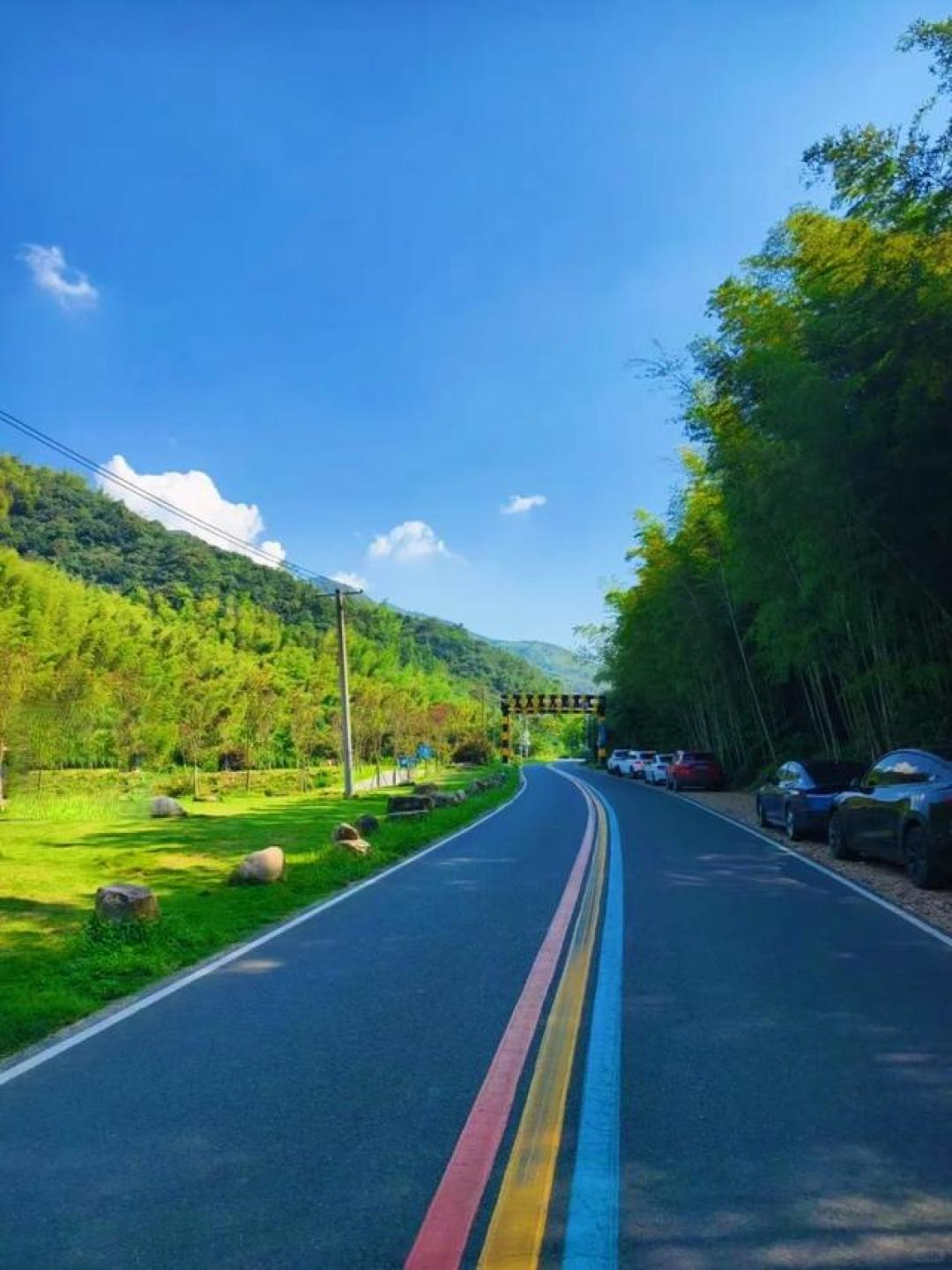 假期不去人挤人!江浙沪9条小众宝藏自驾地,人少景美还悠闲!