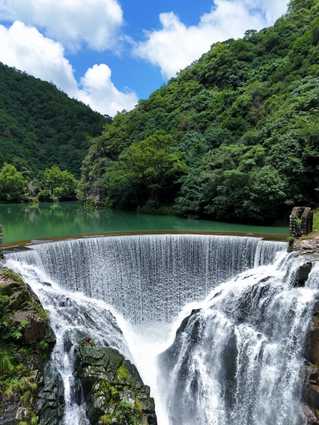 假期不去人挤人!江浙沪9条小众宝藏自驾地,人少景美还悠闲!
