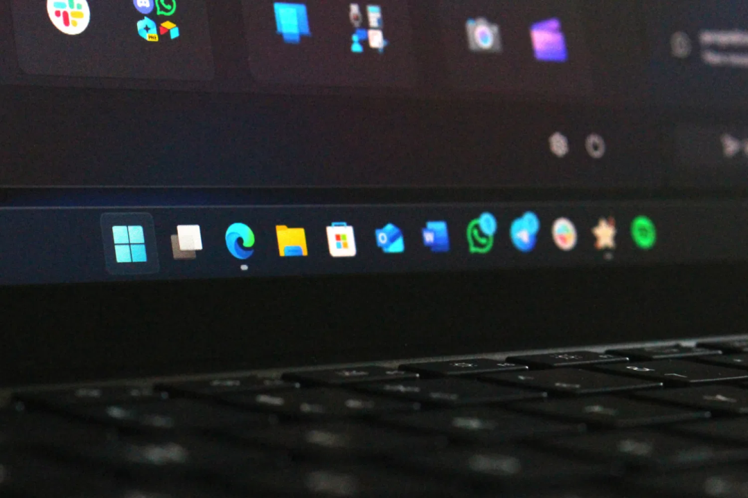 Windows 11 26H1 版本来了,不过你可能用不上