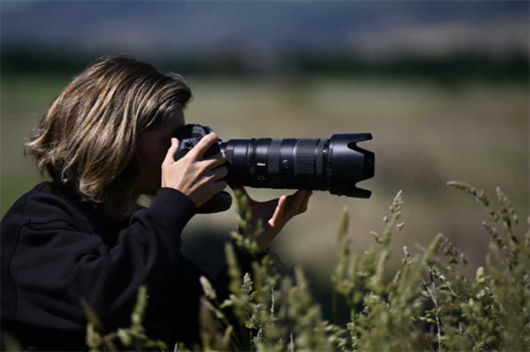 19999元!尼康发布尼克尔Z 70-200mm f/2.8 VR S Ⅱ镜头 大三元换代