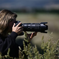 19999元！尼康发布尼克尔Z 70-200mm f/2.8 VR S Ⅱ镜头 大三元换代