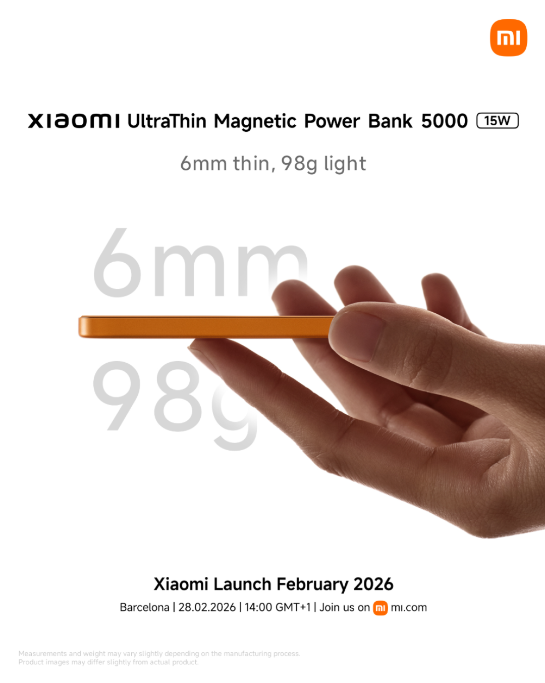 MWC 2026:小米的旗舰手机之外,生态与互联成为另一条主线