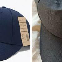 以为捡漏买到无印良品帽子到手发现是山寨货 八千多条好评引质疑