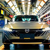 燃油家轿之王！全新一代日产轩逸上市：限时9.49万起