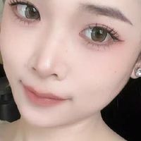 闪光灯焊死！这对莫桑单钻耳钉自带 “追光 buff”