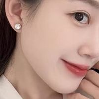 救命！这才是 “无耳洞星人” 的爆闪天花板