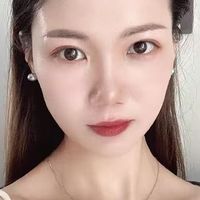 耳钉天花板！真多麻灰珍珠巨显气质不踩雷