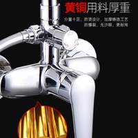 洗澡也要有“五星级体验”！🚿✨