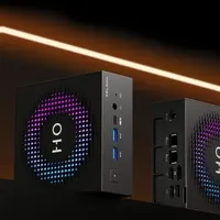 磐镭HO5 国补不足4900元 最便宜的锐龙AI 9 HX 370迷你主机