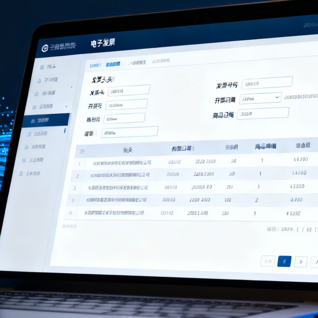 发票管理新时代：有奖活动撬动“数电票”普及率飙升300%