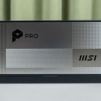运行高效，质保独一档，微星PRO A1000PL PCIE5白金全模电源评测