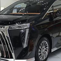 新车 | 售21.98万元起/双补价19.78万元起，2026款传祺M8 HEV上市