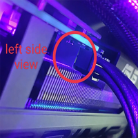 致命隐患！MSI电源16pin接口暗藏松脱危机，显卡可能随时遭殃