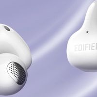 解密！耳夹式耳机舒适度真正密码：多曲率压强分布，而非单纯减重