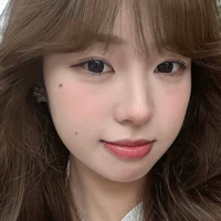 冷棕色染发的时尚选择