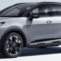 偏爱与众不同、独树一帜的韩系起亚