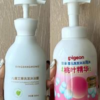 儿童沐浴露：基础清洁足矣，还是必须精细化护理？320+用户观点大PK