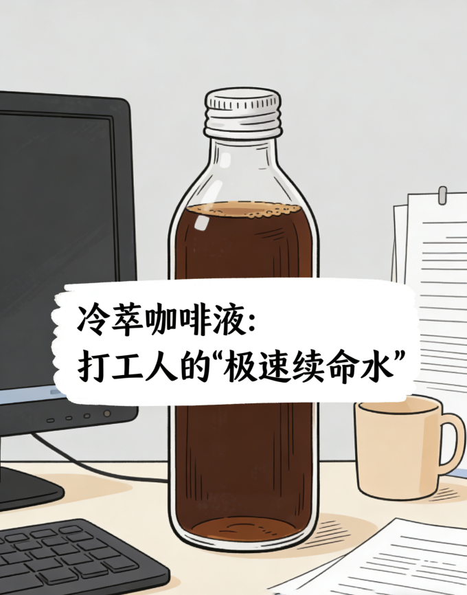 咖啡