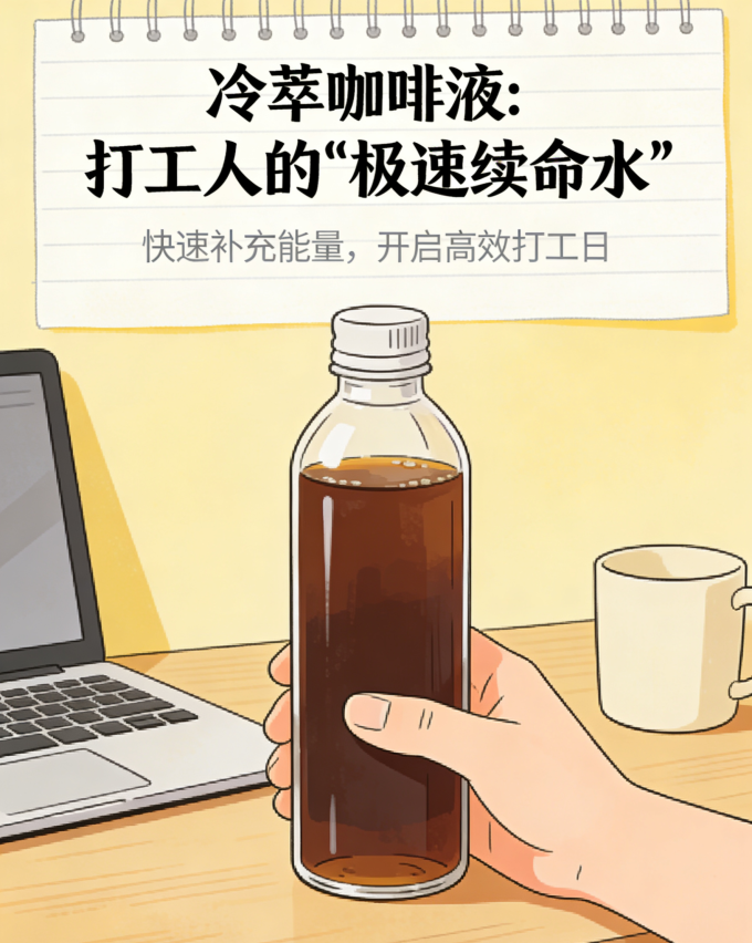 咖啡