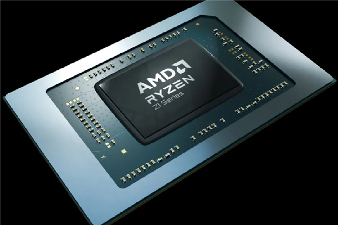 一众掌机惨变弃子!AMD不再更新锐龙Z1 Extreme芯片驱动