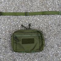 超轻背包 vs 战术腰带？87位用户真实体验告诉你答案