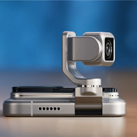 全球首款机器人手机 方飞谈荣耀ROBOT PHONE：不是为了好玩做的概念机