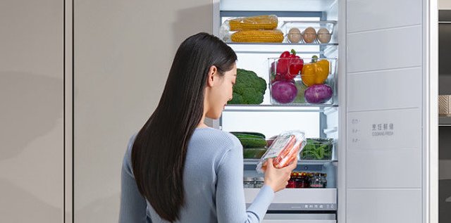 超薄冰箱推荐：2026年最值得关注的高端选购指南