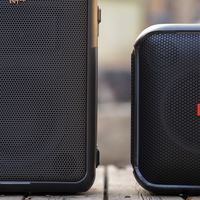 两款3k价位户外音响横评，杰士和JBL哪个是你的菜