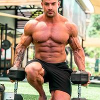 传统健美训练在当代还适用吗？全网观点大碰撞