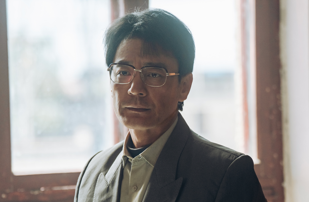 热播剧《生命树》大结局,故事收尾多次反转,当巡山队群像出现,已泪目