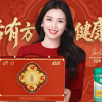 2026马年春节高钙礼指南：为长辈挑选能吃、爱吃、有效的健康好礼