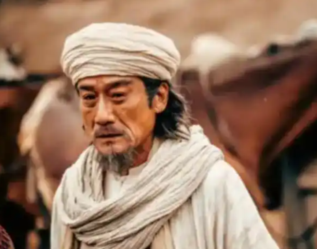 《镖人》票房破8亿,演技排名出炉,吴京仅排第5,第1名无法超越