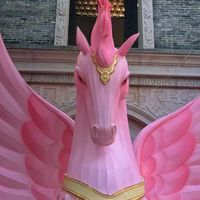 广州自驾半小时，闯入佛山版的“岭南年味”