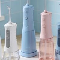 洗牙器冲牙器哪个牌子好？新手必看十大品牌实测指南，立刻用起来