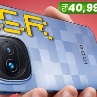 【4K】iQOO 15R（iQOO Z11 Turbo 印度版）开箱简评⚡骁龙8Gen5，7600mAh大电池等 | 作者：Trakin Tech | 机翻中文