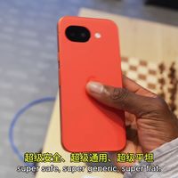 谷歌这次开窍了？Pixel 10A真机上手，这3个改动你绝对没见过！