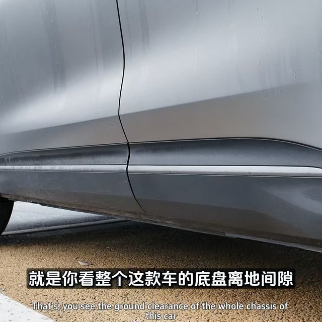 长测瑞虎8真实感受：10万级燃油SUV仍有哪些不可替代优势？