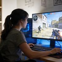 盘点2026年2月值得买的3款入门电竞显示器好价直接拿下