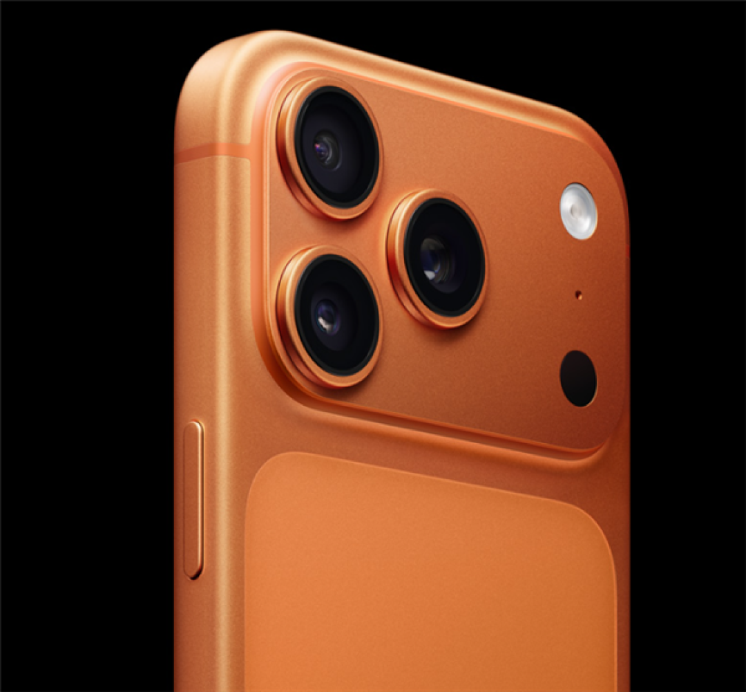 均价破万也挡不住！iPhone 17 Pro Max国内卖爆 150天激活销量超1000万台