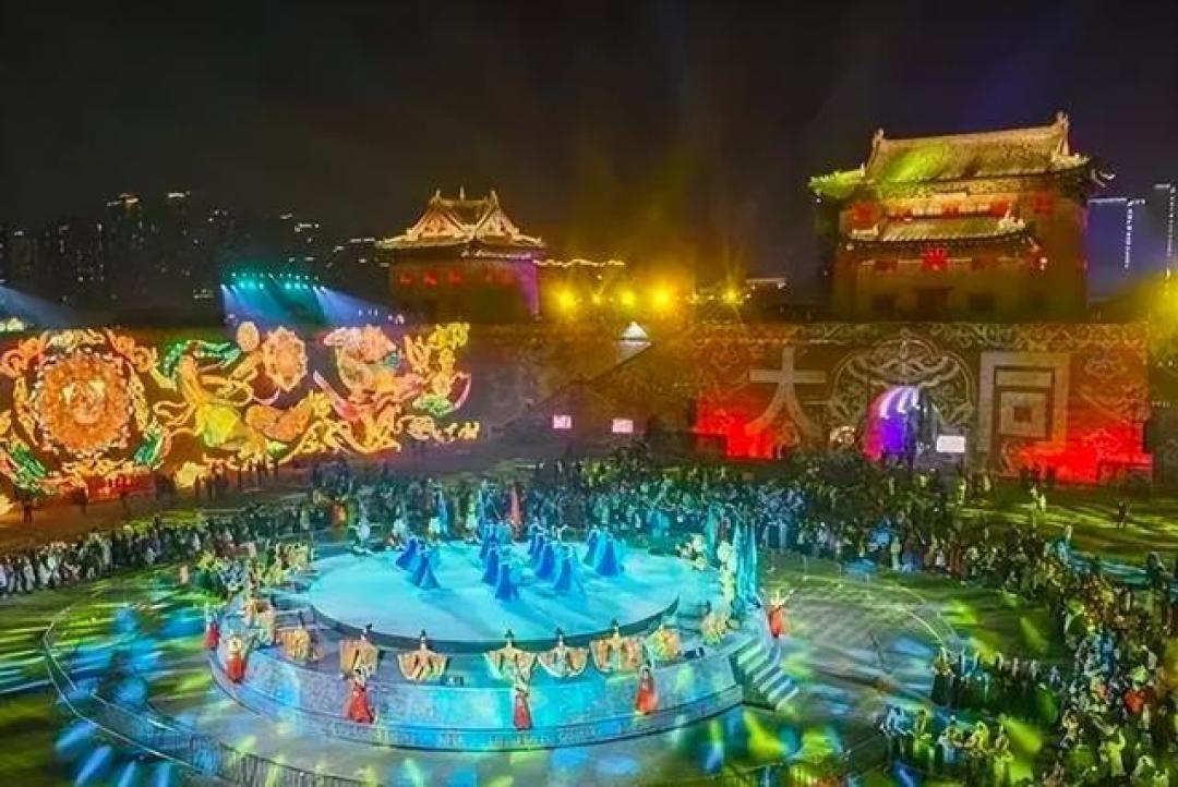 免签发力,文化圈粉,春节入境游成假日经济新增长点