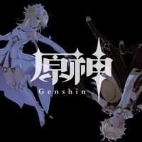 原神动画新画面公布，剧情或聚焦魔神战争，画风变化引热议