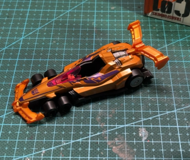 布鲁可-积木车盲盒，独辟蹊径的赛道